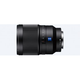 Sony Lenses Distagon T FE 35mm F1.4 ZA